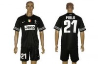 Camiseta de la Juventus fc
