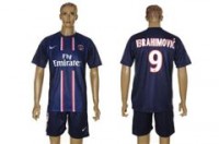 Camiseta del Paris saint germain