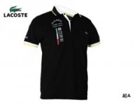Polo lacoste 2