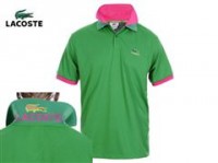 Polo lacoste 4