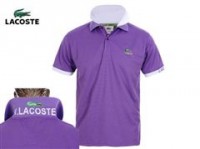 Polo lacoste 5