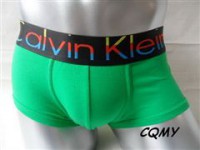 Boxer Calvin Klein N35