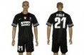 Camiseta de la Juventus fc