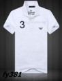 Polo Armani N1