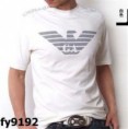 Camiseta Armani N6