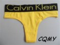 Calvin Klein mujer N5